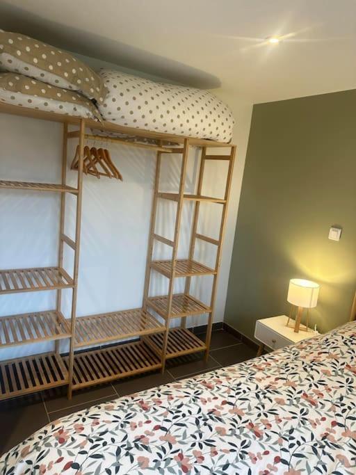 Logement Cosy Proche Plage Wissant ماركيز المظهر الخارجي الصورة
