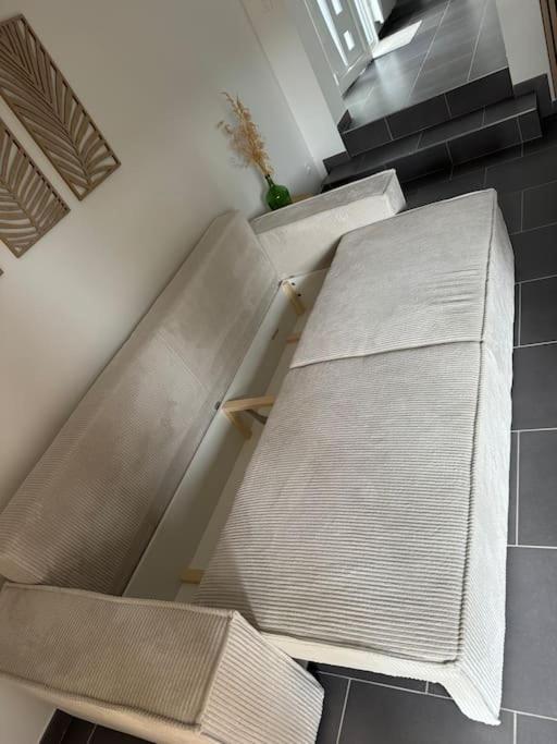 Logement Cosy Proche Plage Wissant ماركيز المظهر الخارجي الصورة