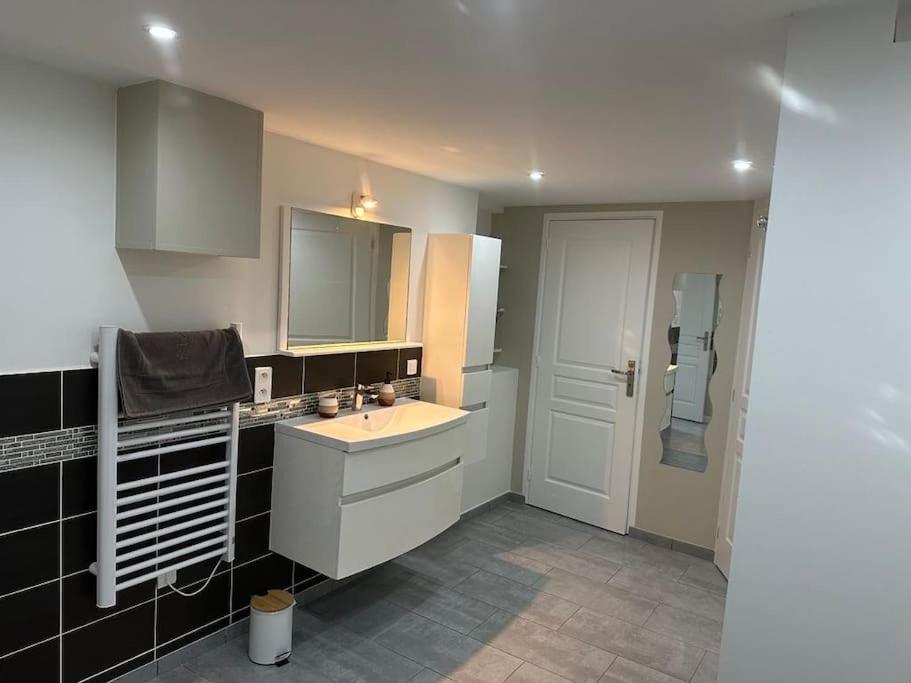 Logement Cosy Proche Plage Wissant ماركيز المظهر الخارجي الصورة