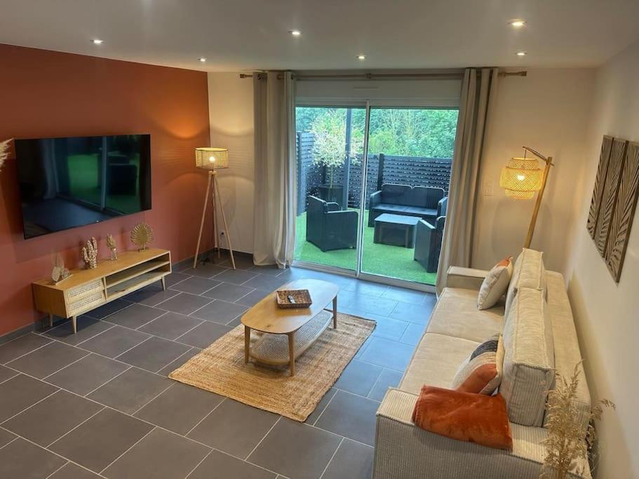 Logement Cosy Proche Plage Wissant ماركيز المظهر الخارجي الصورة
