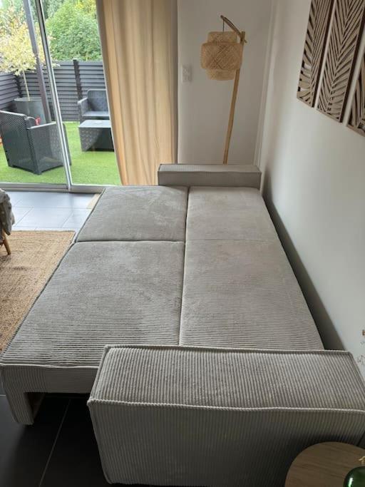 Logement Cosy Proche Plage Wissant ماركيز المظهر الخارجي الصورة