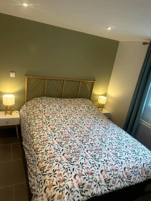 Logement Cosy Proche Plage Wissant ماركيز المظهر الخارجي الصورة